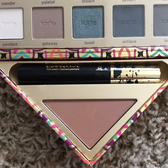 Tarte Magic Star Collectors Set - Christmas 2017 - Picture 5 of 8